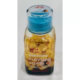 Top Mix Magiccorn Chocolat-Orange 3x25pièces