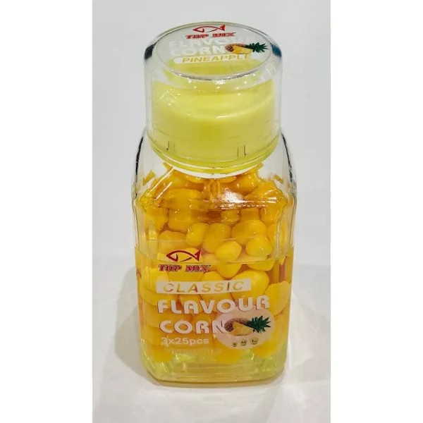 Top Mix MagiCorn 3x25pcs - Ananas