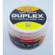 Top Mix Ail-Foie frit 10mm Duplex Wafters 30gr