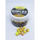 Top Mix Miel-Noix tigrée, 10mm Duplex Wafters 30gr