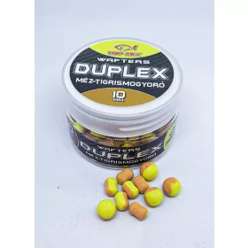 Top Mix Miel-Noix tigrée 12mm Duplex Wafters 30gr