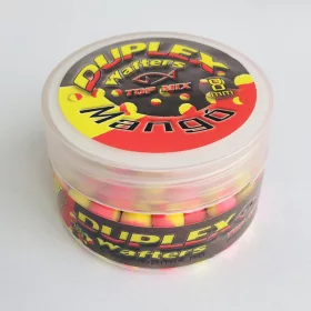 TOP MIX Duplex Wafters Mangue 8 mm