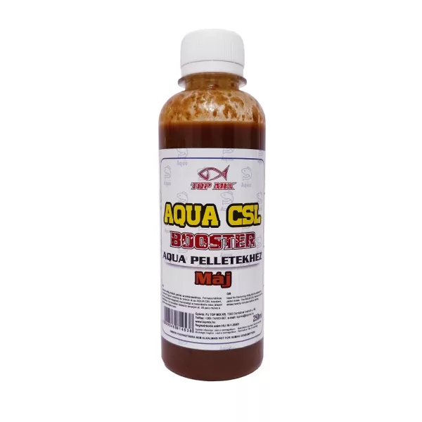 Top Mix Aqua CSL Foie Arôme Liquide 250ml