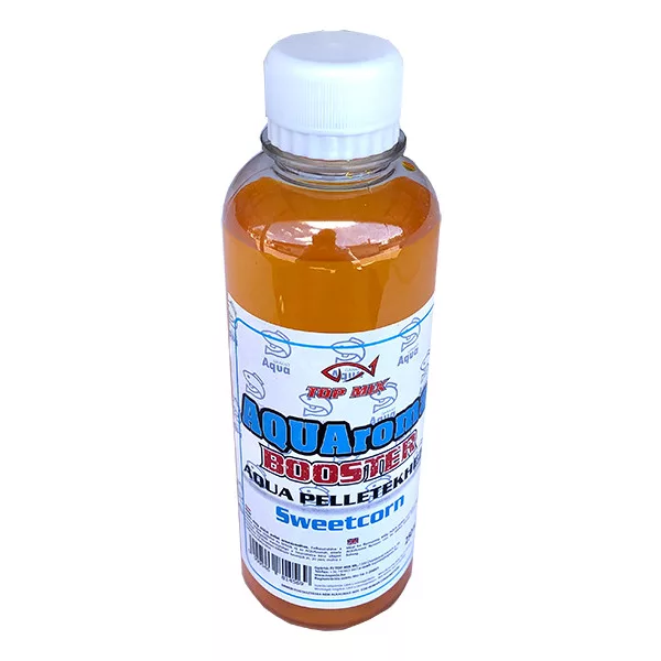 Top Mix Aqua Booster Sweetcorn Arôme Liquide 250ml