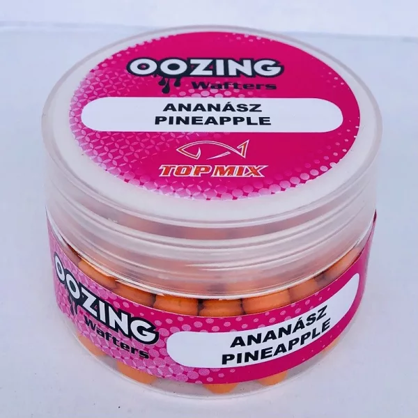 Top Mix Appât Oozing Wafter - Ananas