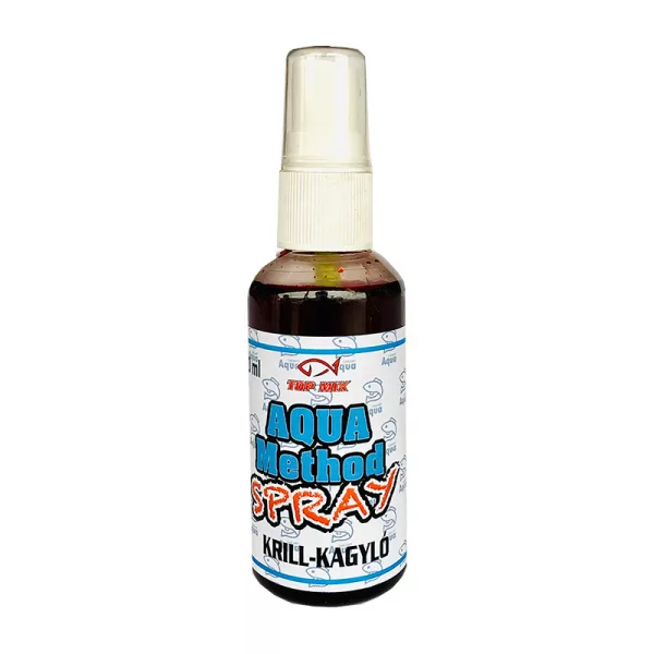 AQUA Spray Méthode - Krill-moule