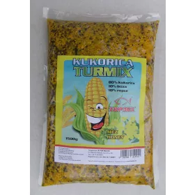 Top Mix Mélange Maïs Miel 1,5kg