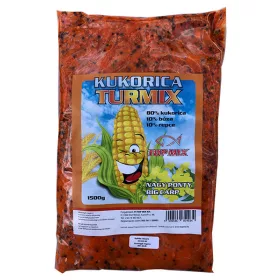 Top Mix Mélange Maïs Grande Carpe 1,5kg