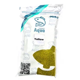   Top Mix Bétaïne Complexe Jaune - Mélange de pellets Aqua jaune