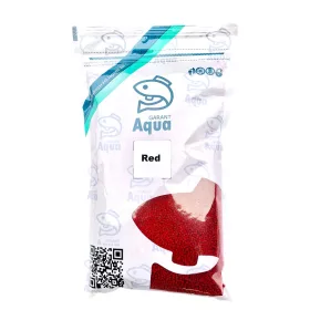   Top Mix Betain Complex Red - Mélange de granulés Aqua rouge