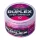 Top Mix Fraise-Amande 10mm Duplex Wafters 30gr