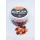 Top Mix Chocolat-Orange 12mm Duplex Wafters 30gr