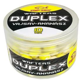 Top Mix Wafters Duplex Acide Butyrique-Ananas 10mm 30gr