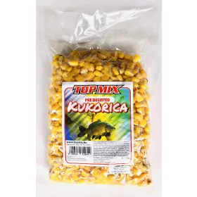 Top Mix Maïs pré-digéré 1kg