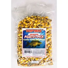 Top Mix Carpe-Mix Fermenté à l'acide lactique 1kg