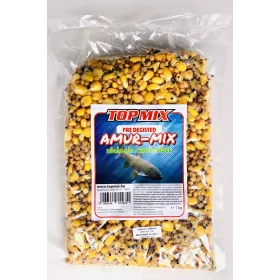 Top Mix Amour-Mix Algues-Laîches 1kg