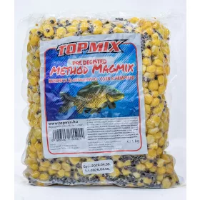 Top Mix Mélange de graines Method pré-digéré 1kg