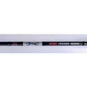 Top Mix T-Rex River 420 HH Canne Feeder 4,2m