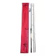 Top Mix Stradivari Method Feeder II 420 4,20m 120gr Canne Feeder 3+3 pièces