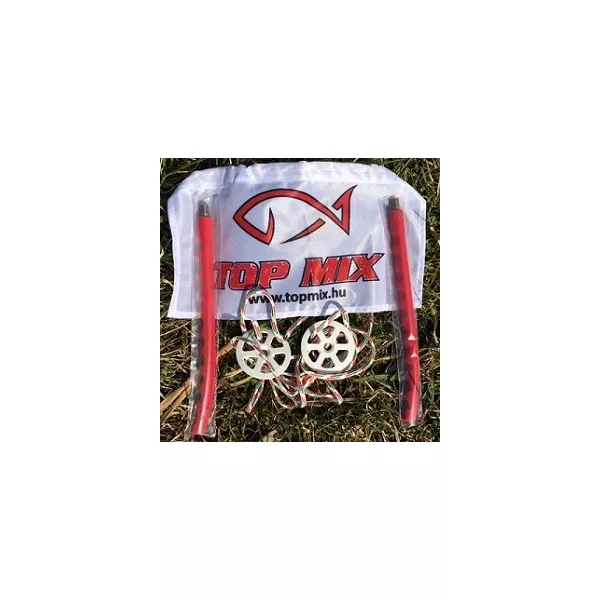 Top Mix Kit de télémètre