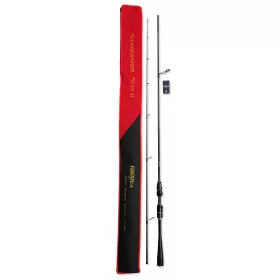 Top Mix Stradivari Spin III. 2,13m 7-28gr Canne Spinning