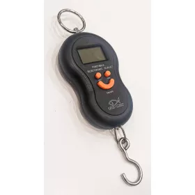 Top Mix 50kg Balance de pêche Numérique