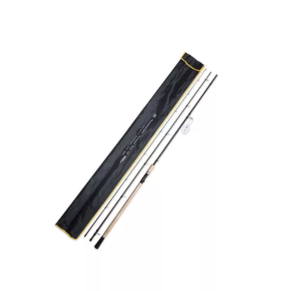 Top Mix Stradivari Match 3,90m Canne Match Scion