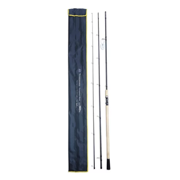 Top Mix Stradivari Match 420 4,20m 5-15gr 3 brins Canne Match