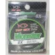 Top Mix X8 Monster 0,10mm 10m Bas de Ligne Tressé