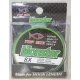 Top Mix X8 Monster 0,14mm 10m Bas de Ligne Tressé