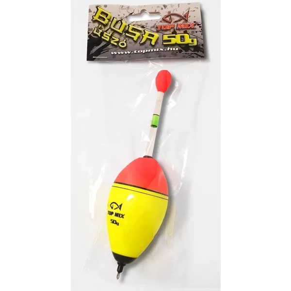 Top Mix Busázó Úszó 50gr