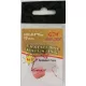 Top Mix Pique à appât rouge pour Wafters 0,5x7mm
