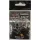 Top Mix Kit Bas de Ligne Cheveu en Silicone 12db