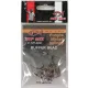 Top Mix Perle d'arrêt pivotante S 10db