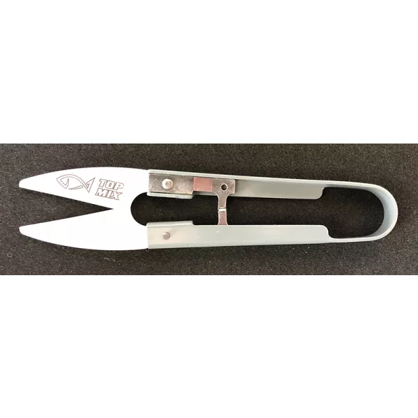 Top Mix Ciseaux pour tresses en céramique