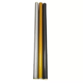 Top Mix Carbon feeder support de scion 30x600mm - GOLD