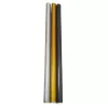 Top Mix Support de scion feeder Carbon 30x600mm - Silver