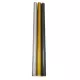 Top Mix Support de scion feeder Carbon 30x600mm - Silver