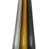 Top Mix Support de scion feeder Carbon 30x600mm - Silver