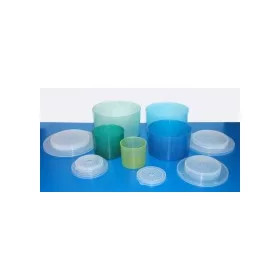 Top Mix Boîte à Appâts Limitatrice, Kit 5pcs