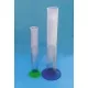Top Mix Tube de lestage de flotteur 110x800mm