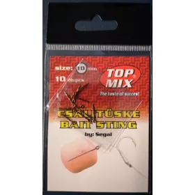 Top Mix Pique à Appât 10mm 10pcs