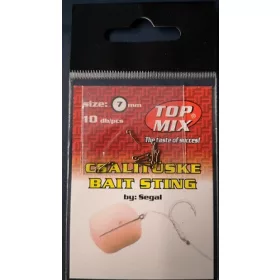 Top Mix 7mm Pointe d'appât 10 pièces