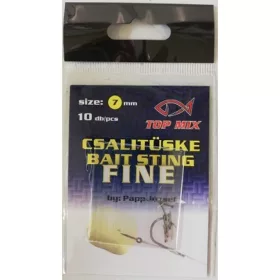 Top Mix Pique à appât Fine 7mm