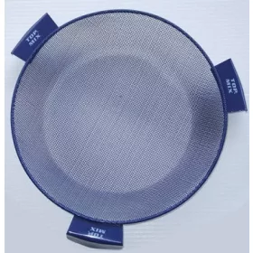 Top Mix Tamis pour amorce 2mm pour seau