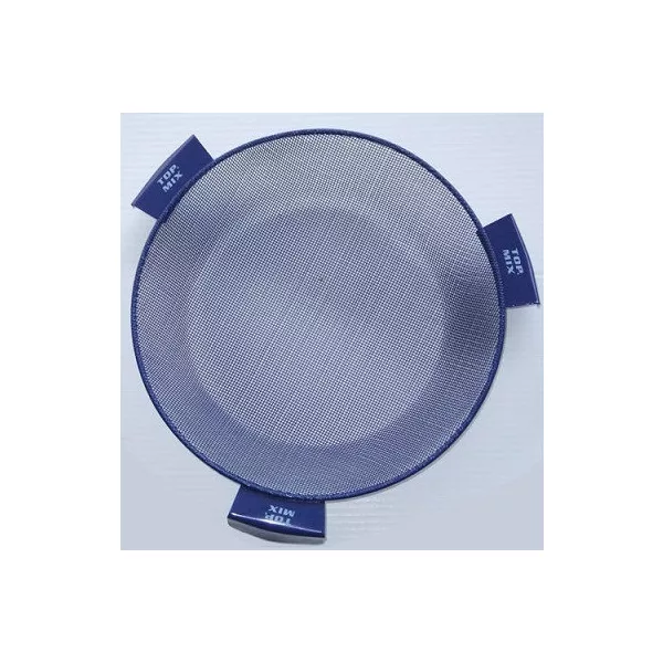 Top Mix Tamis pour amorce 2mm pour seau