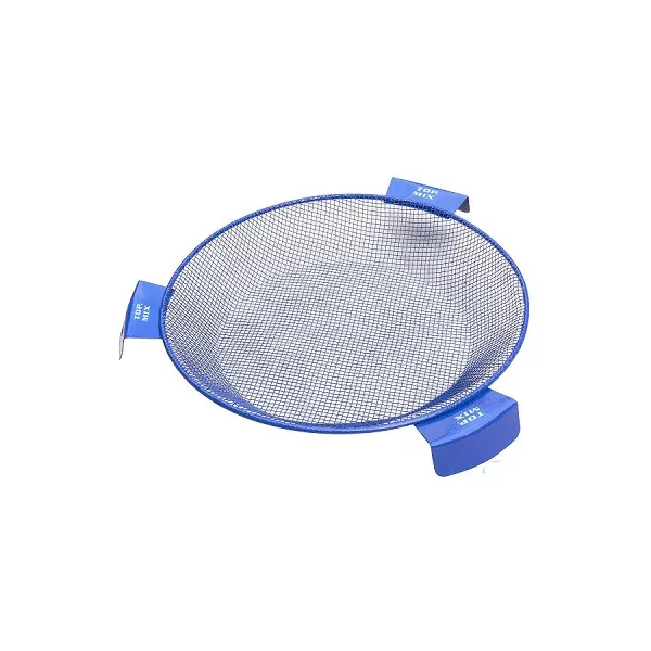 Top Mix Tamis pour amorce 4mm pour seau