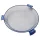 Top Mix Tamis pour amorce 6mm pour baquet