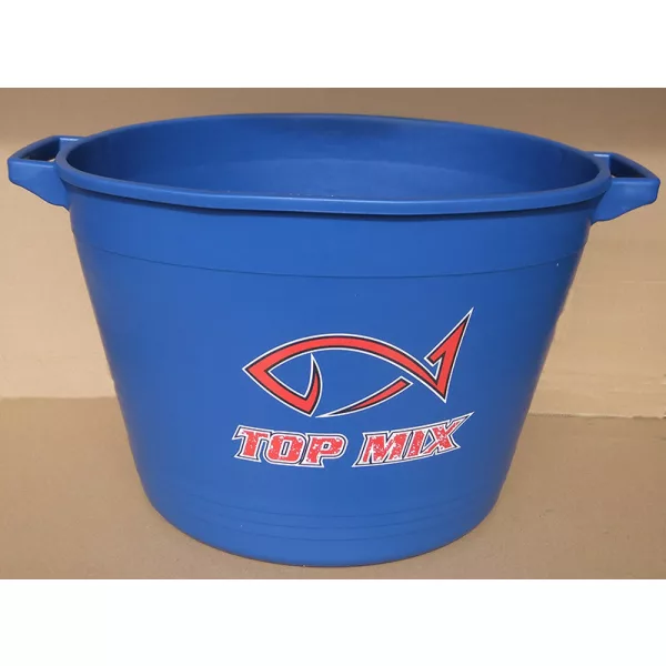 Top Mix Baquet de mélange pour amorce 45l