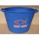 Top Mix Baquet de mélange pour amorce 45l